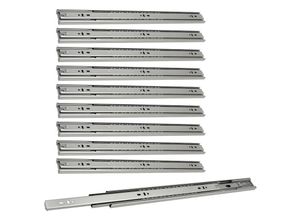 9441002228817 - Schubladenschienen Schubladenauszug Soft Close Vollauszug Vollauszug Schubladenauszüge für Schubladen Schienensystem Auszugsschienen Gleitschiene 9441002228817 - Schubladenschienen Schubladenauszug Soft Close Vollauszug Vollauszug Schubladenauszüge für Schubladen Schienensystem Auszugsschienen Gleitschiene