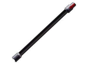 9450226904124 - Paryou - Verlängerungsrohr-Ersatz für Dyson V11 V15 V10 V8 V7 Staubsauger Verlängerungsrohr-Zubehör ist 72 cm schwarzer ausziehbarer Stab