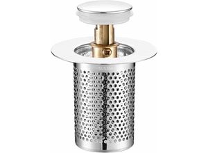 9454531410363 - Waschbecken-Abflusssieb Badezimmer-Abflussstopfen Dusche Haarfänger Anti-Verstopfungs-Abflusssieb für Zuhause Toilette Badezimmer Waschbecken 9454531410363 - Waschbecken-Abflusssieb Badezimmer-Abflussstopfen Dusche Haarfänger Anti-Verstopfungs-Abflusssieb für Zuhause Toilette Badezimmer Waschbecken