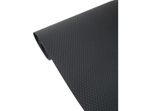 9459710036983 - Csparkv - Schubladenmatte 45x300cm schwarz Küchenschubladenschutz EVA-Kunststoff Möbelschutz