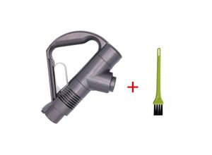 9459710332573 - Csparkv - Staubsauger-Zubehörteile Staubsaugergriff für Dyson DC19 DC23 Staubsauger