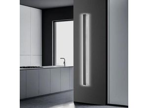 9469695529257 - Swanew - Applique Murale Moderne led Lampe Murale pour Chambre Maison Couloir Salon Lumière 80cm 18W Blanc froid 9469695529257 - Swanew - Applique Murale Moderne led Lampe Murale pour Chambre Maison Couloir Salon Lumière 80cm 18W Blanc froid