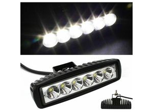 9475631447769 - LED Arbeitsscheinwerfer 12V 24V LED Scheinwerfer Traktor Arbeitslicht Led Scheinwerfer 12v traktor für Offroad SUV ATV Led Strahler Auto