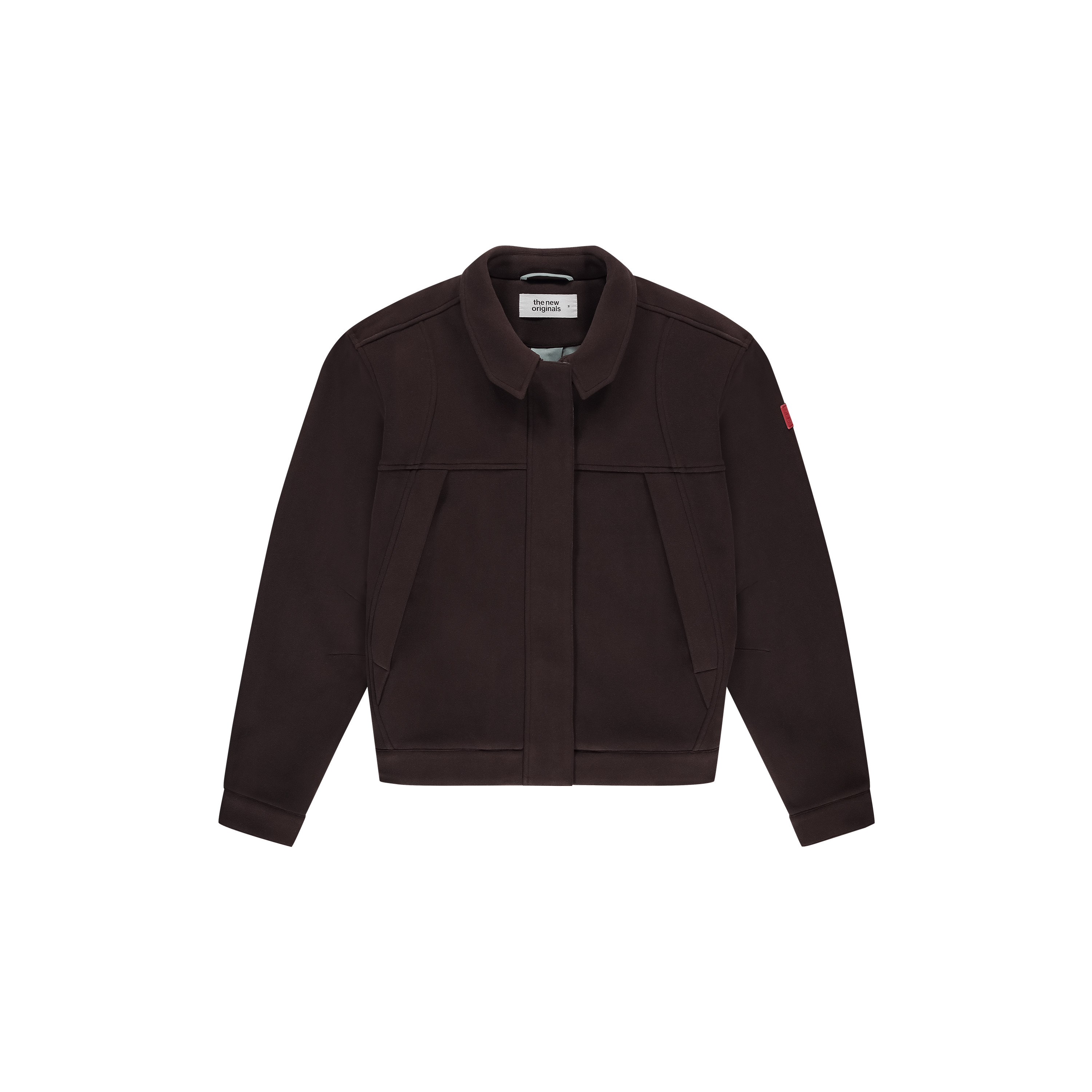 9501375898151 - Jacke Wave