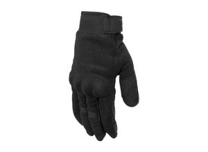 9501435661763 - Motorradhandschuhe Rusty Stitches Clyde v2 Schwarz