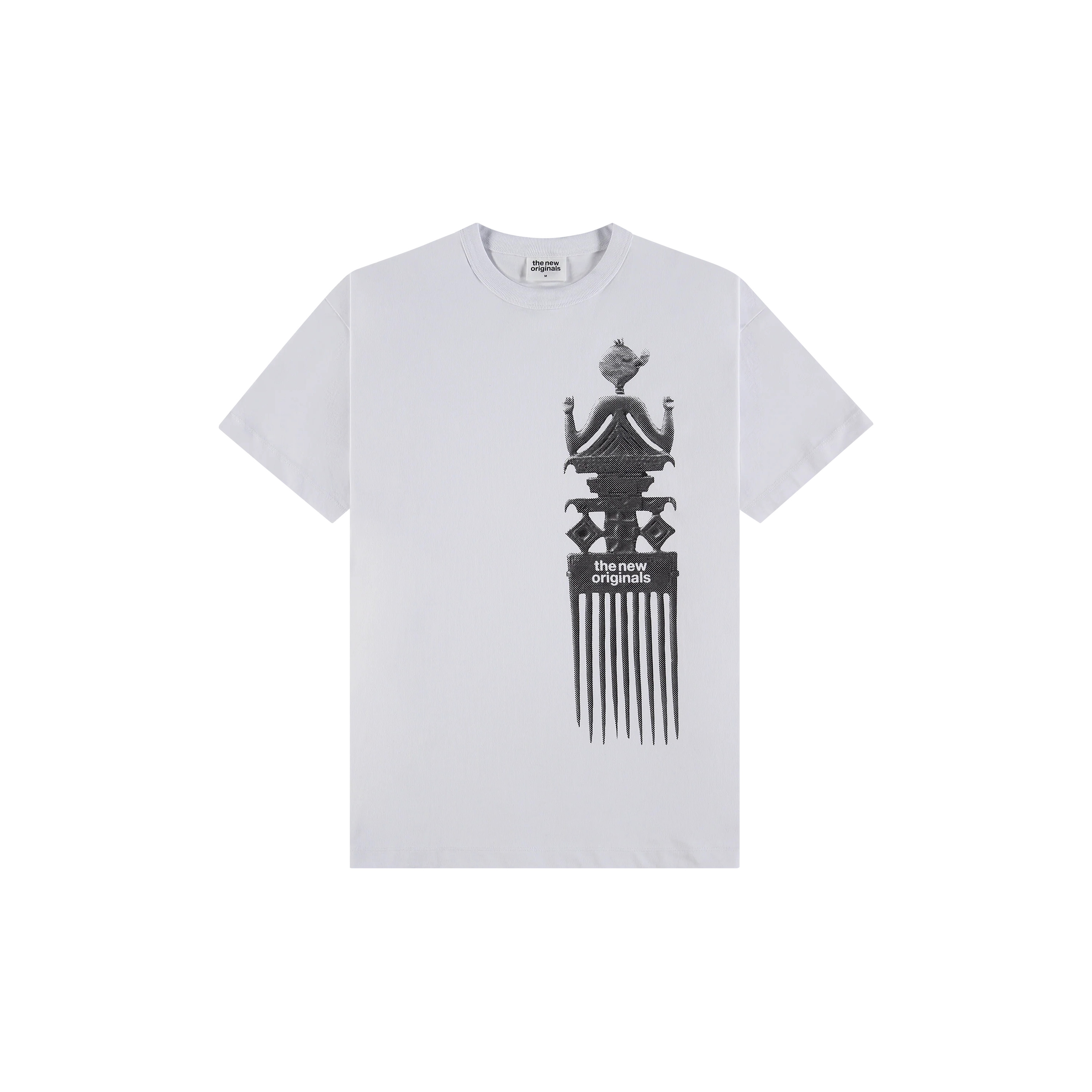 9501663728160 - T-Shirt Freddy Comb