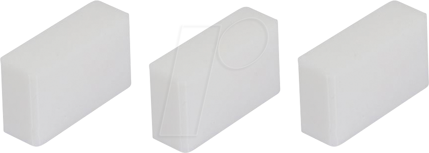9502121583611 - SHELLY SP3D0044 - Ausgleich-Adapter für Shelly DW-BLU Sensor 3 x 20mm 3er Pack 9502121583611 - SHELLY SP3D0044 - Ausgleich-Adapter für Shelly DW-BLU Sensor 3 x 20mm 3er Pack