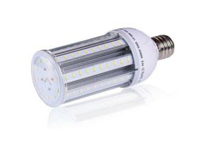 9502433168575 - Europalamp - LED-Glühlampe 54W E27 Hohe Leistung 6000k Kaltweiß