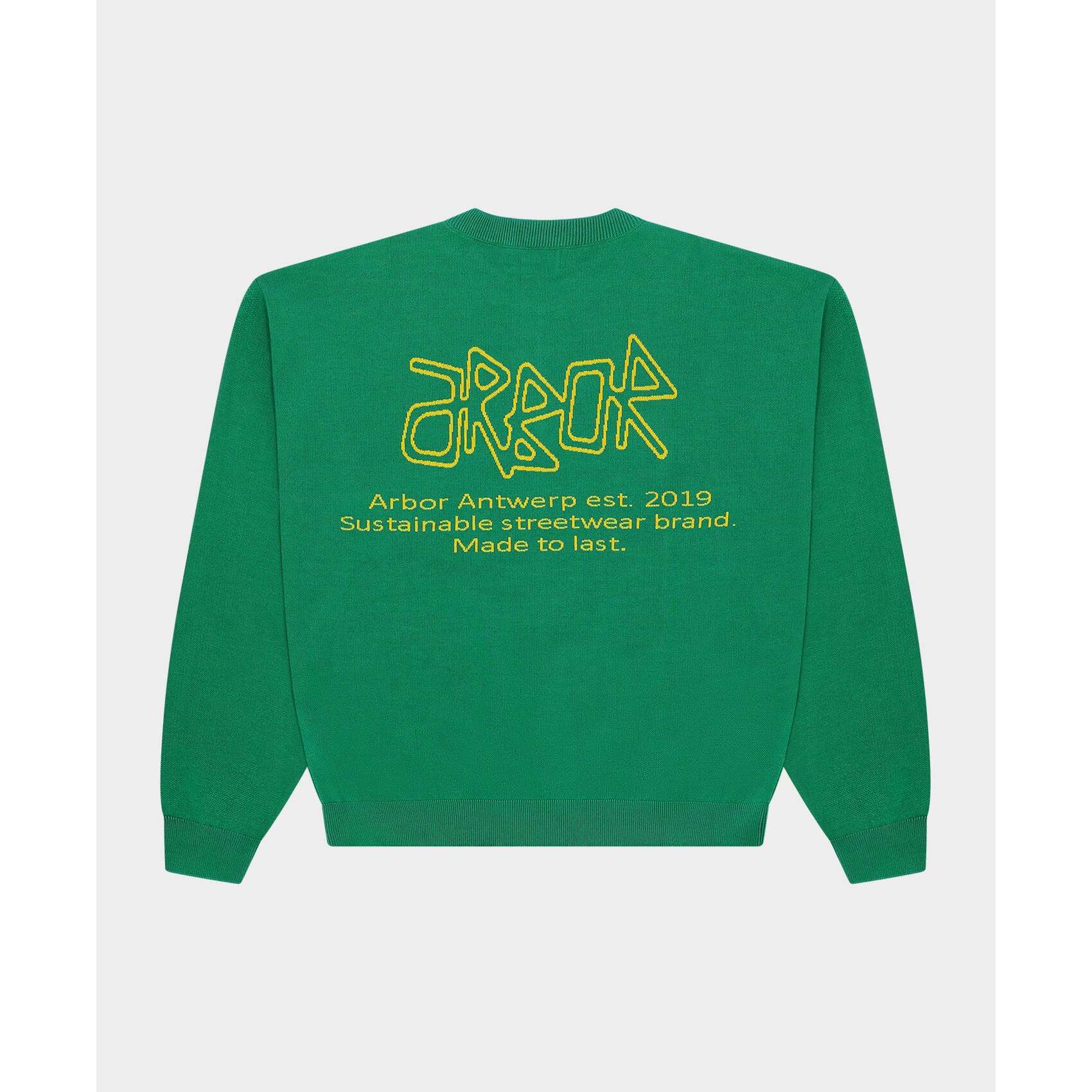 9502553491461 - Pullover Arbor Antwerp