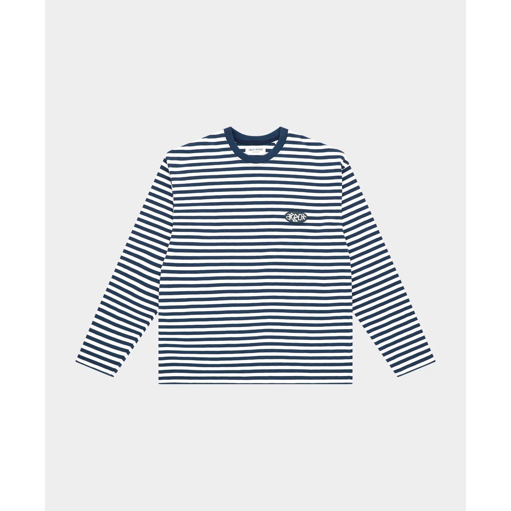9502679867928 - Langarmshirt mit Streifen Arbor Antwerp 9502679867928 - Langarmshirt mit Streifen Arbor Antwerp