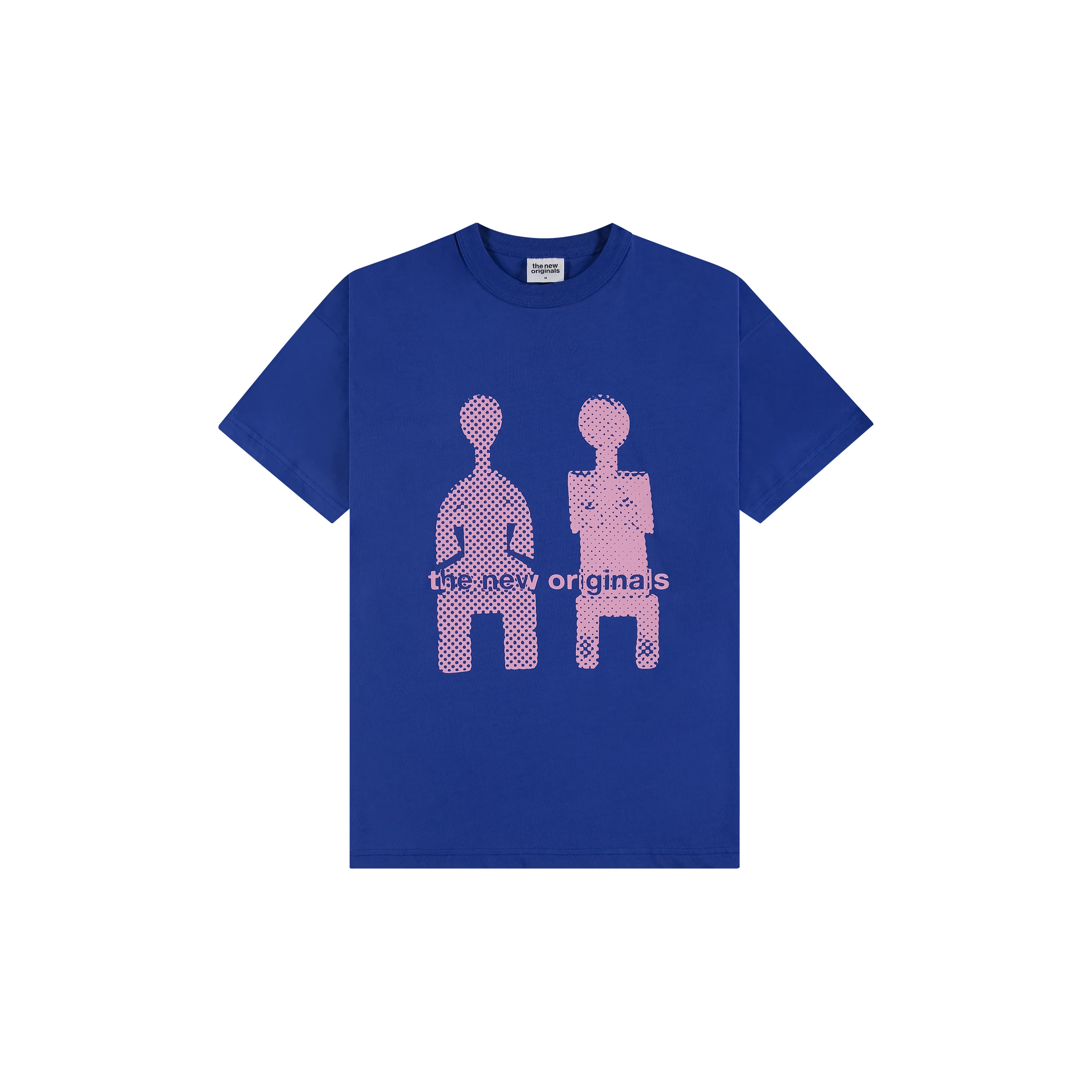 9502773346923 - T-Shirt 2 Figuren The New Originals