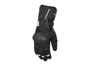 9503157622220 - Motorradhandschuhe Rusty Stitches Ryder Schwarz