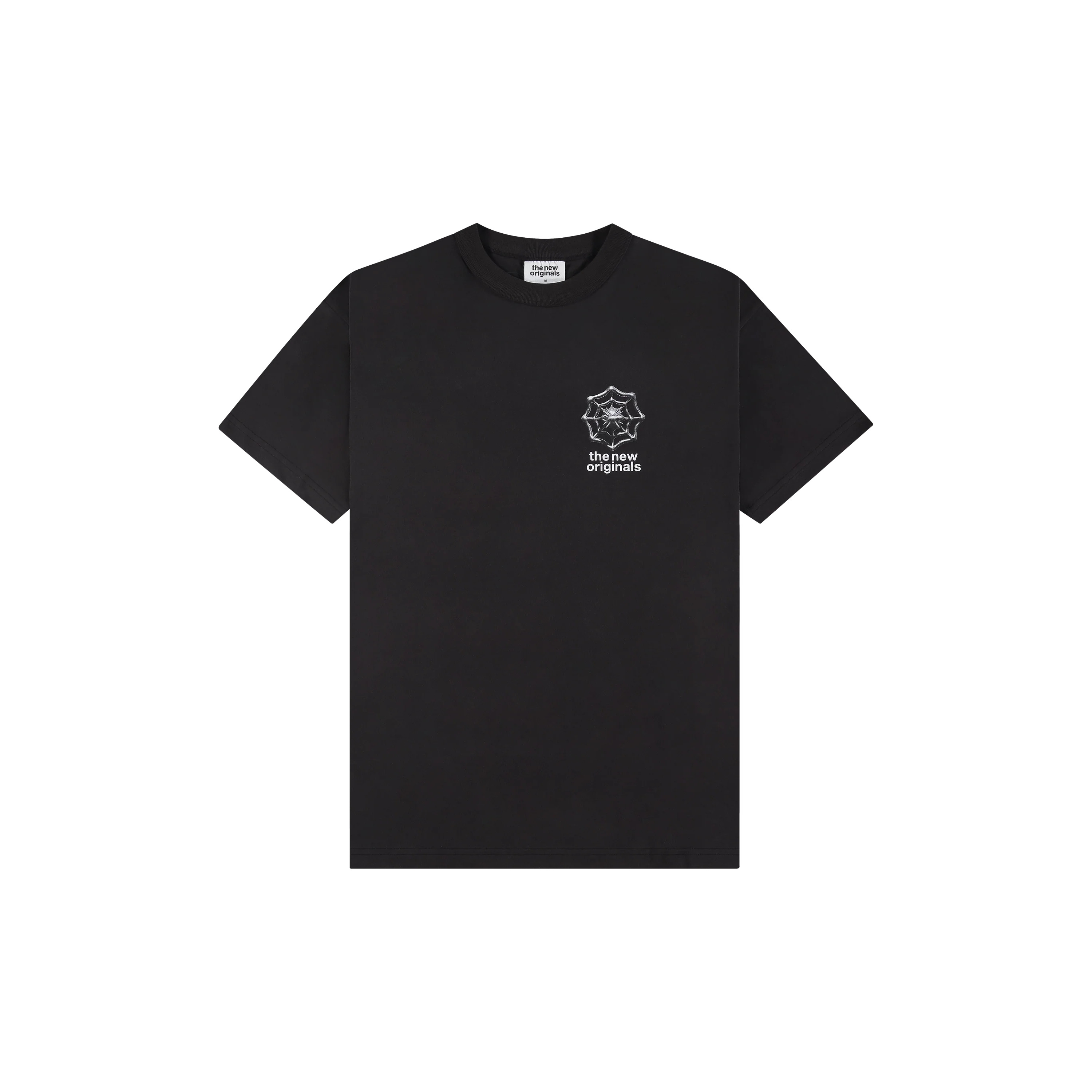 9503213433142 - T-Shirt Freddy Ananse