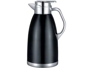 9503313913797 - Thermoskanne 23 Liter - Edelstahl