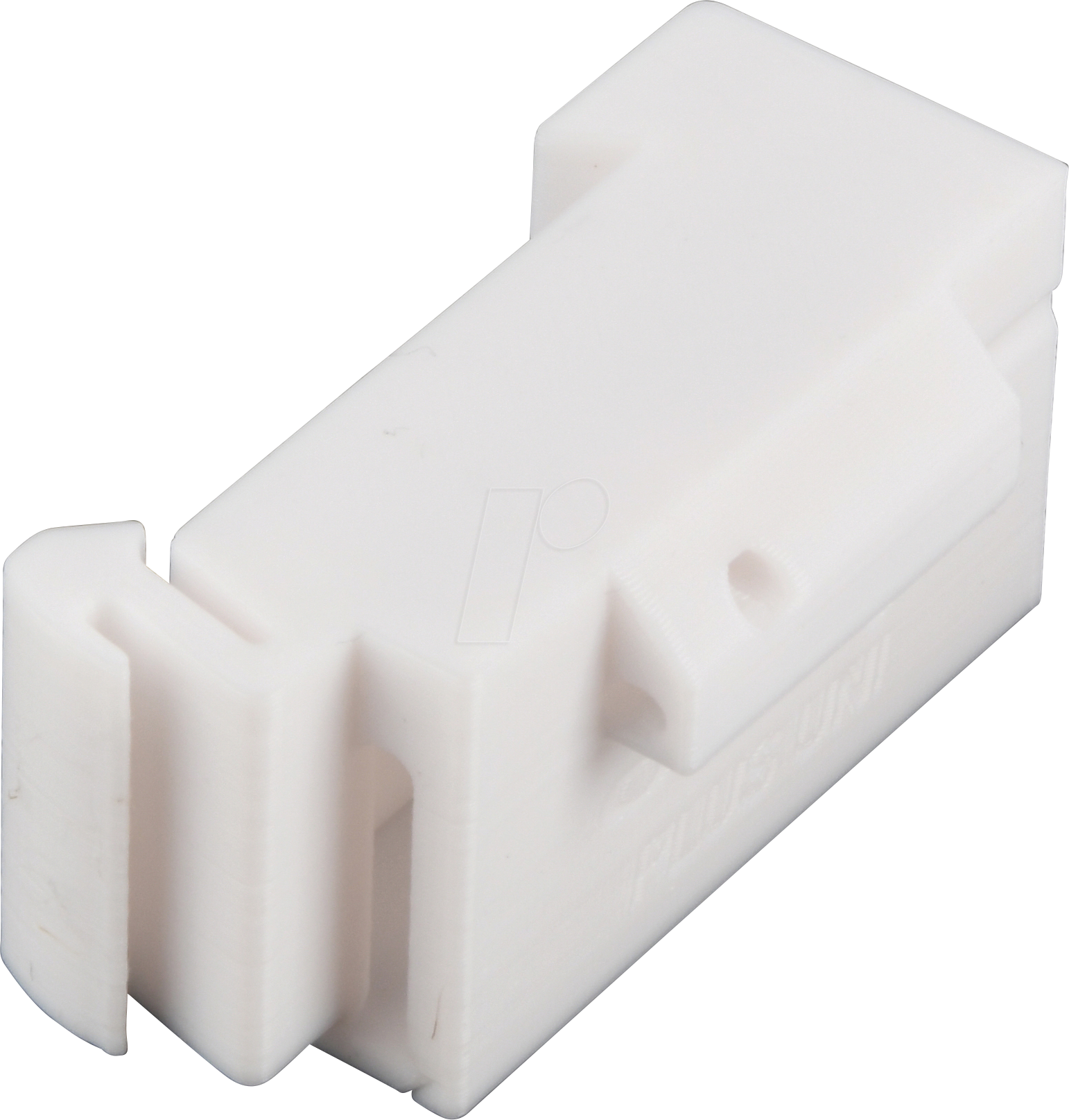 9503461949556 - SHELLY 1196 - Gehäuse für Shelly PLUS UNI Hutschienenmontage