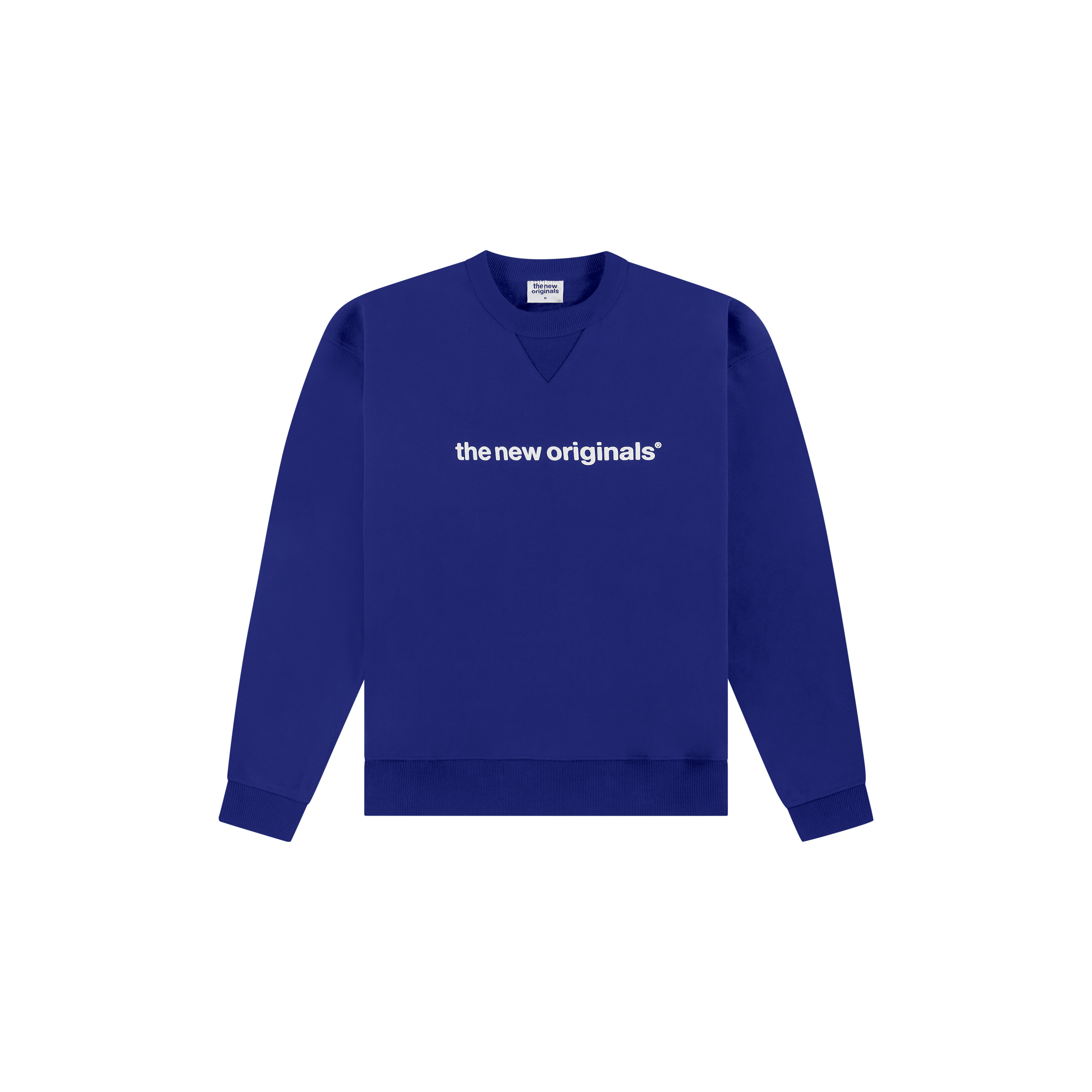 9503577868154 - Pullover The New Originals