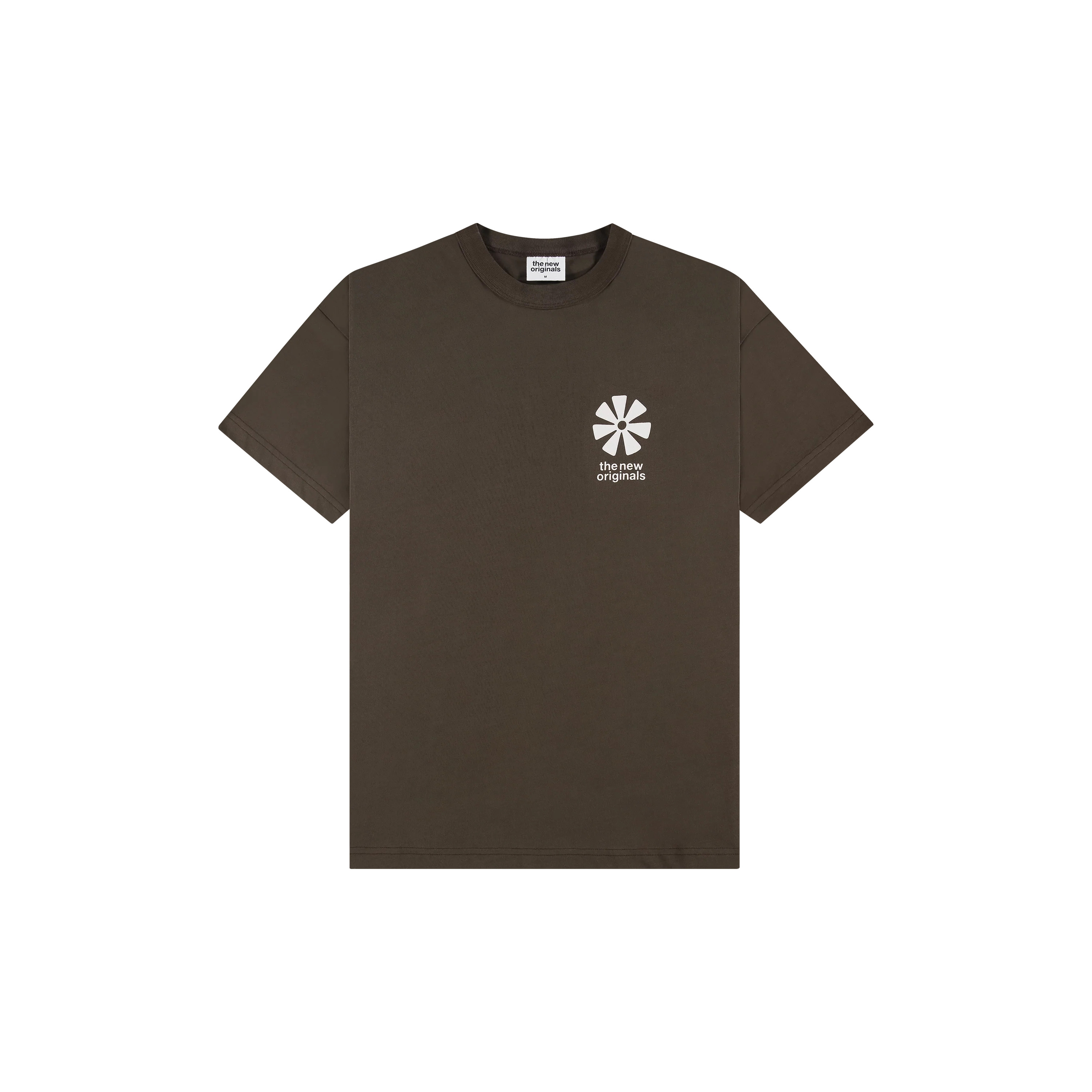 9503747563551 - T-Shirt Ananse Adinkra