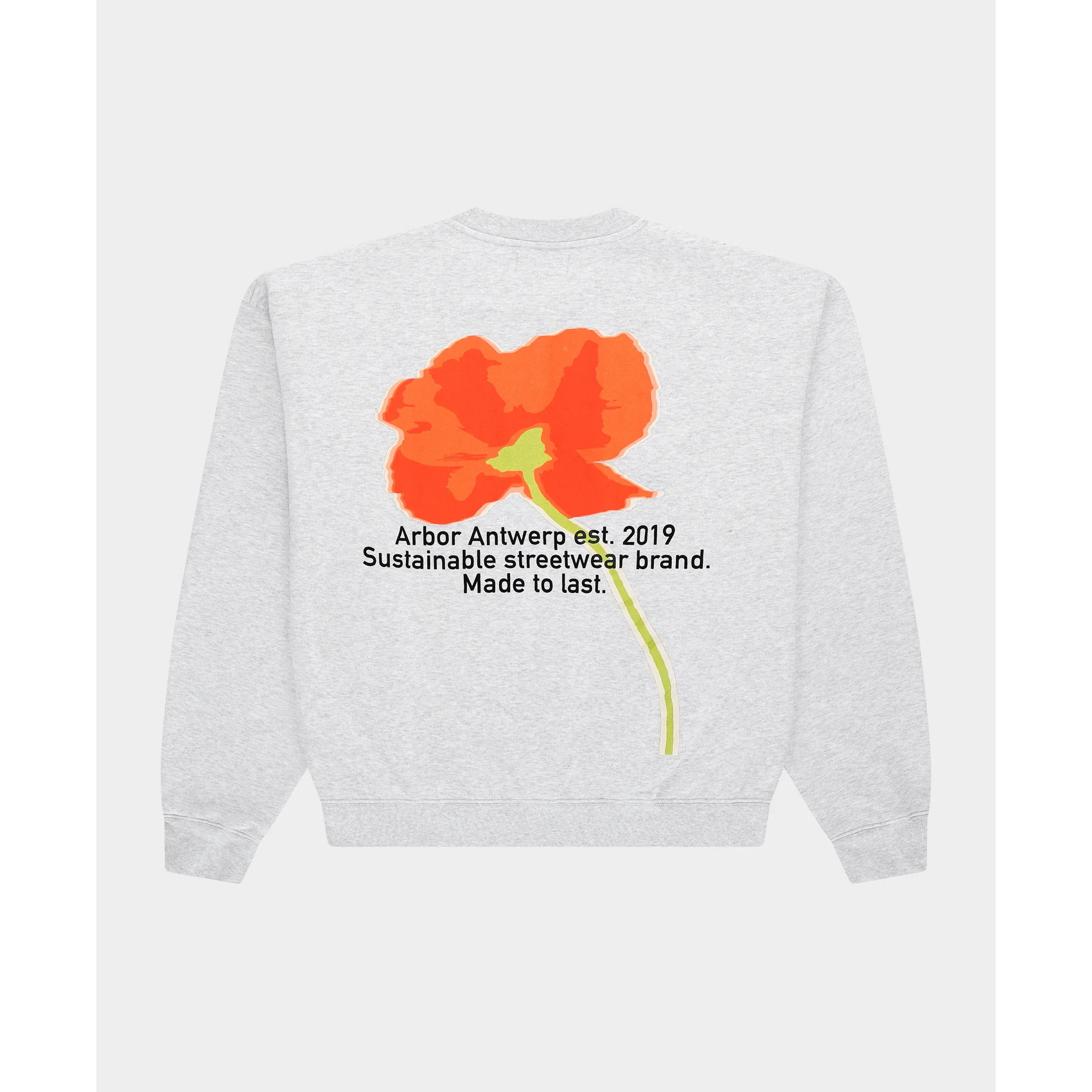 9503976989276 - Pullover Poppy 9503976989276 - Pullover Poppy