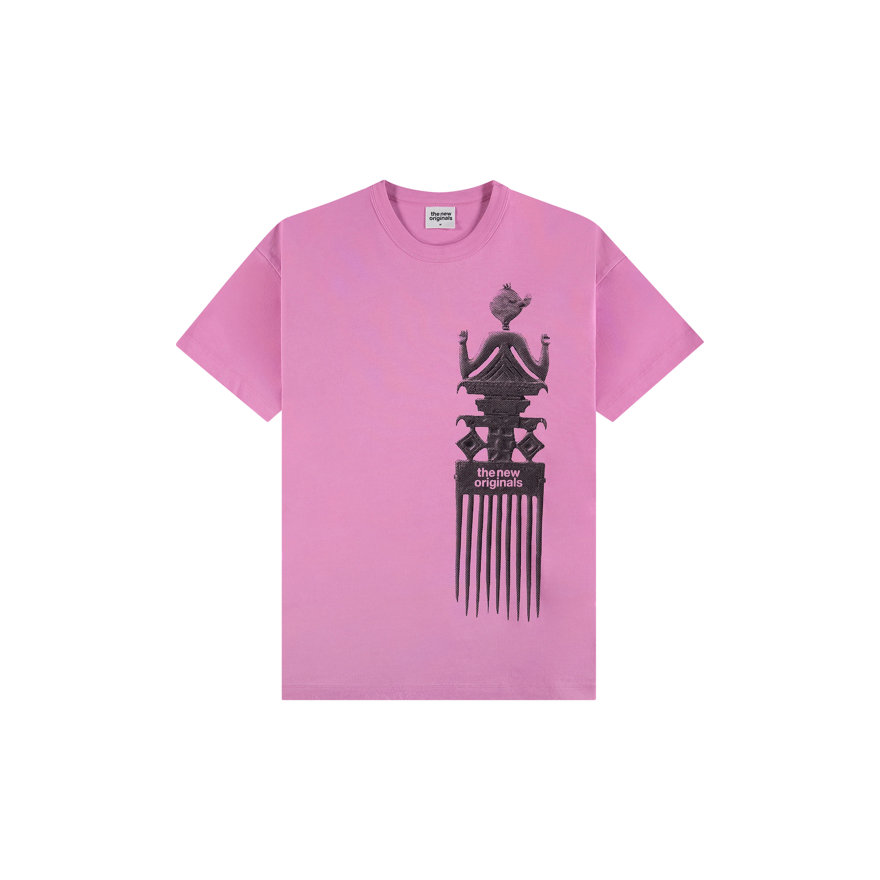 9504148155796 - T-Shirt Freddy Comb 9504148155796 - T-Shirt Freddy Comb