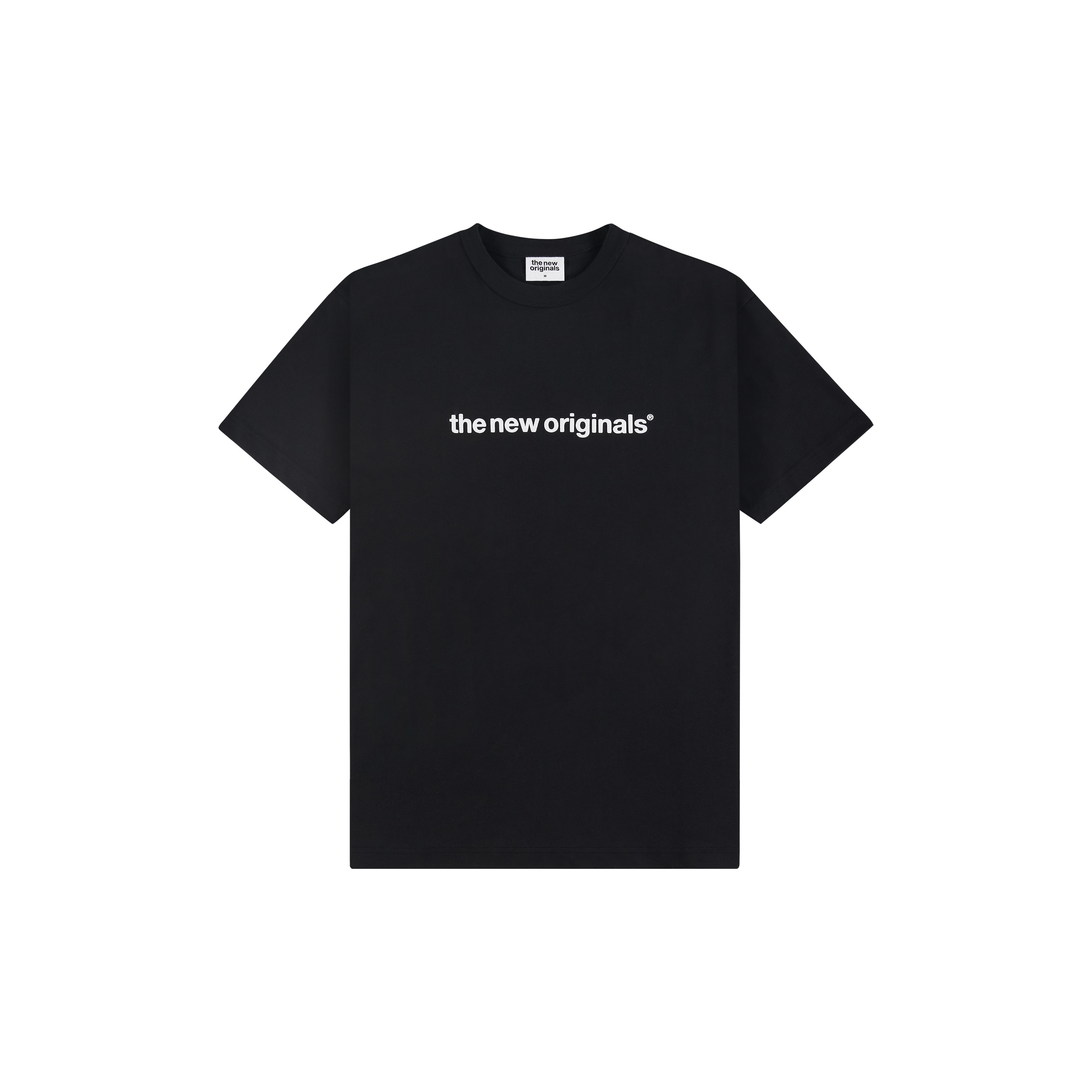 9504382755882 - T-Shirt The New Originals