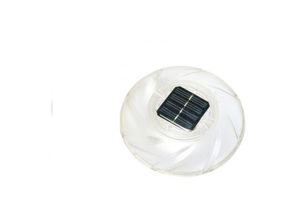 9505382218780 - Prolenta Premium - Schwimmende Solarleuchte 58111 - Anthrazit