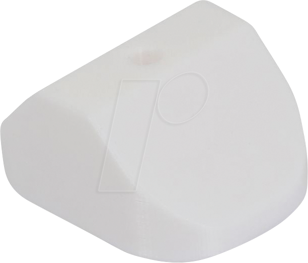 9505811553949 - SHELLY SP3D0046 - Eckadapter für Shelly BLU Motion 20° geneigt