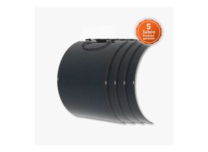 9506398336741 - Marstek flexible Solarmodule 4 Stück á 220 W