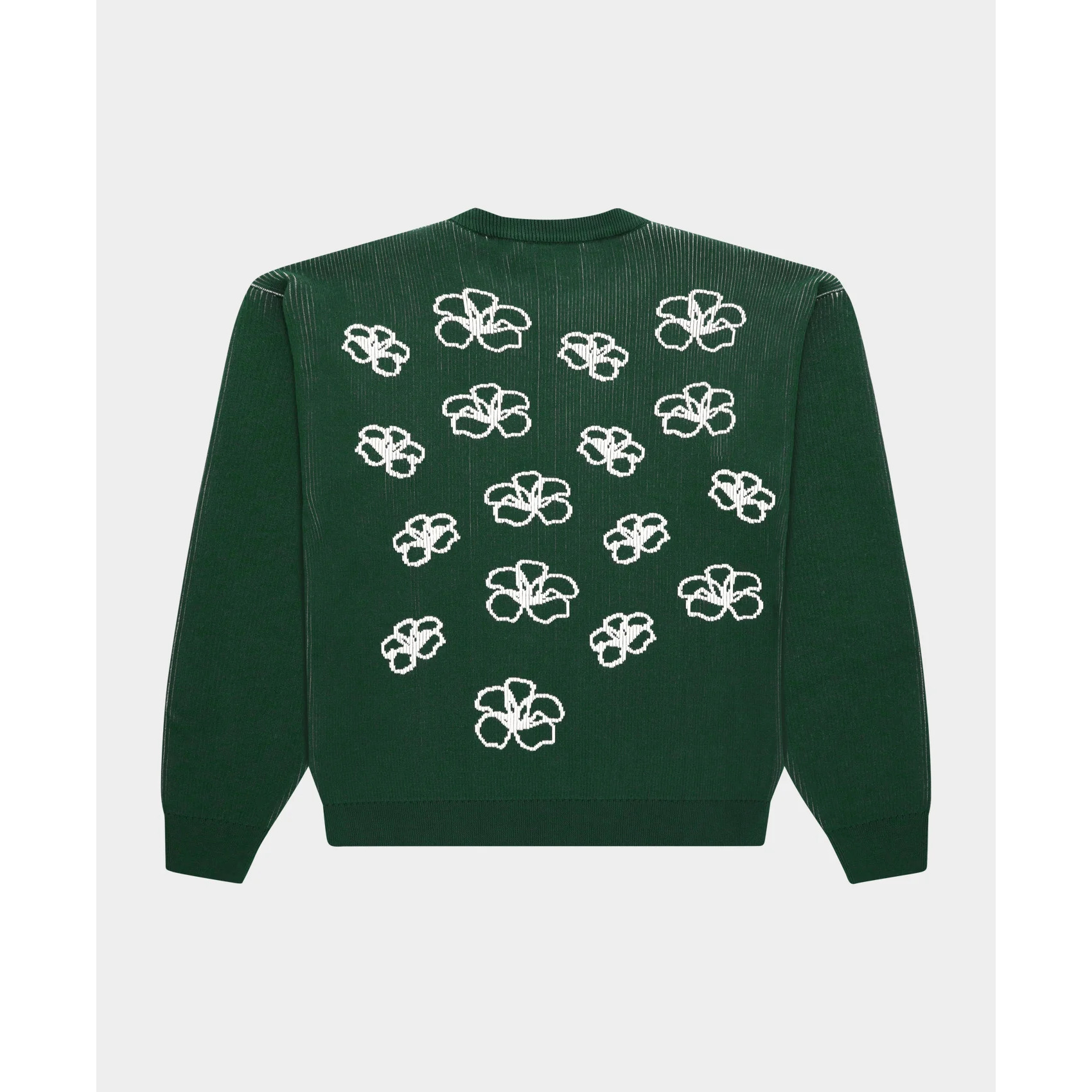 9507255259623 - Pullover Ribbed