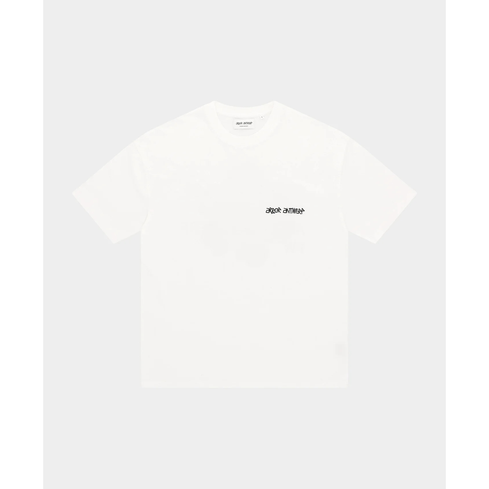 9507319616355 - T-Shirt Blüten Arbor Antwerp