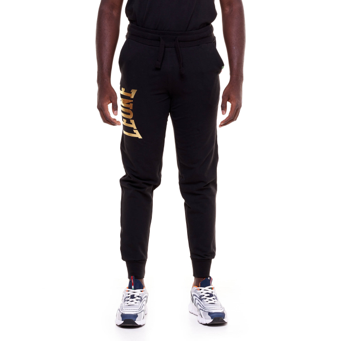 9507935129383 - Pantalon de jogging Leone Gold