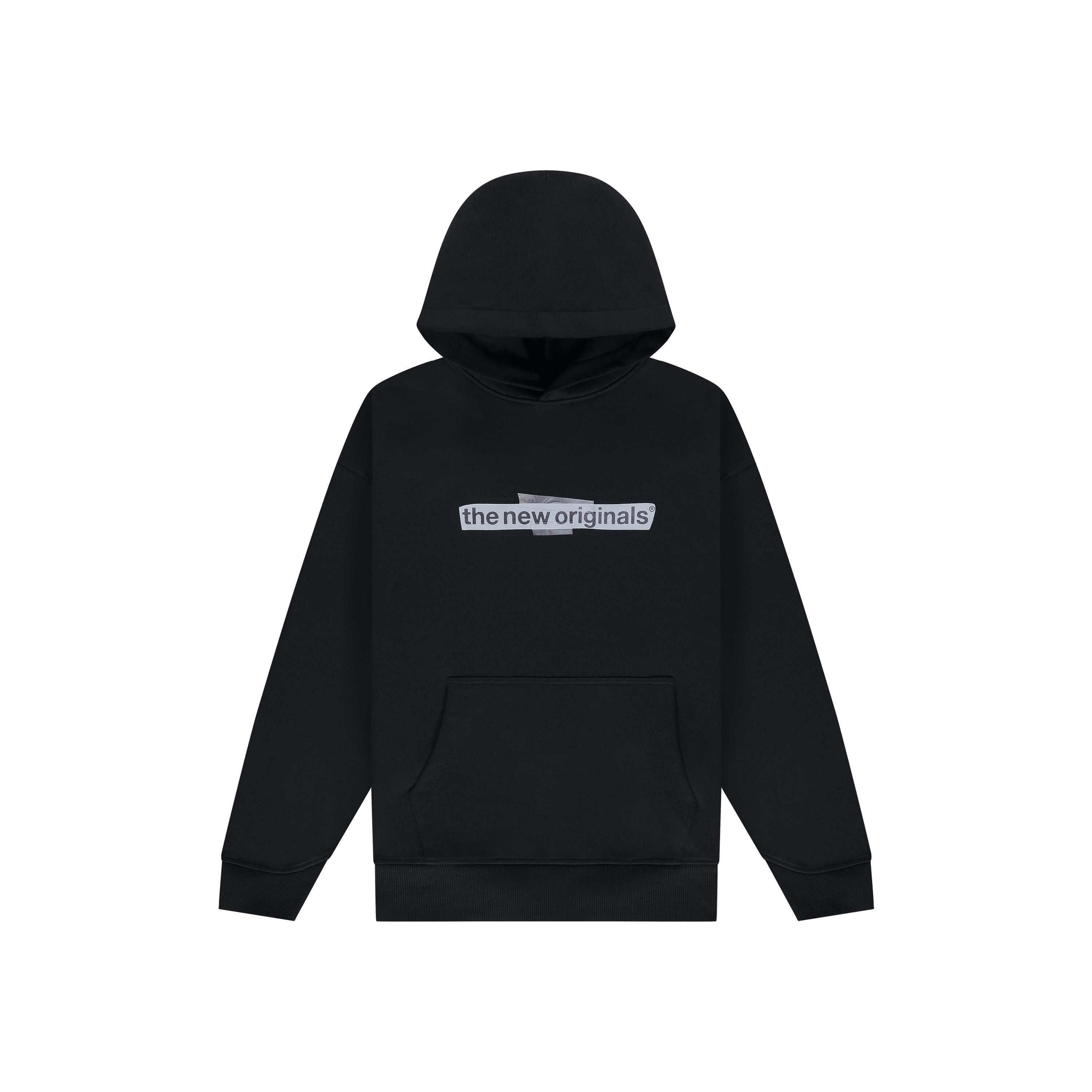 9508499955227 - Hoodie The New Originals