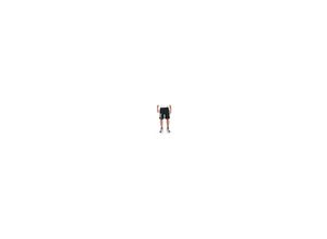 9508996134682 - LEONE 1947 Herren Shorts GOLD