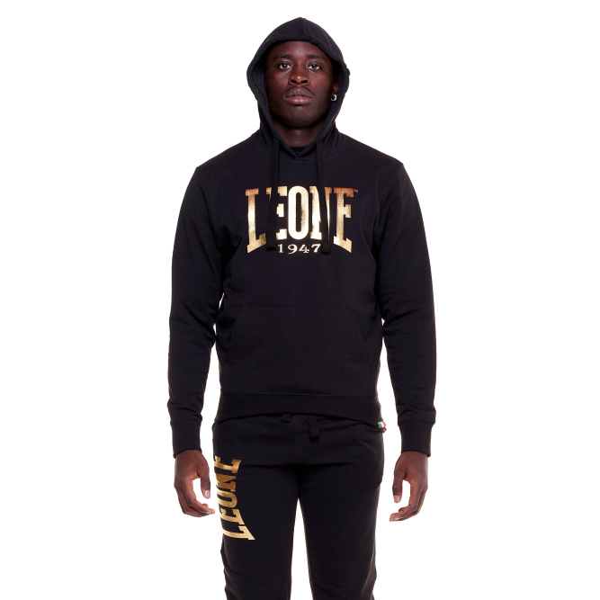 9509198491856 - Hoodie Leone