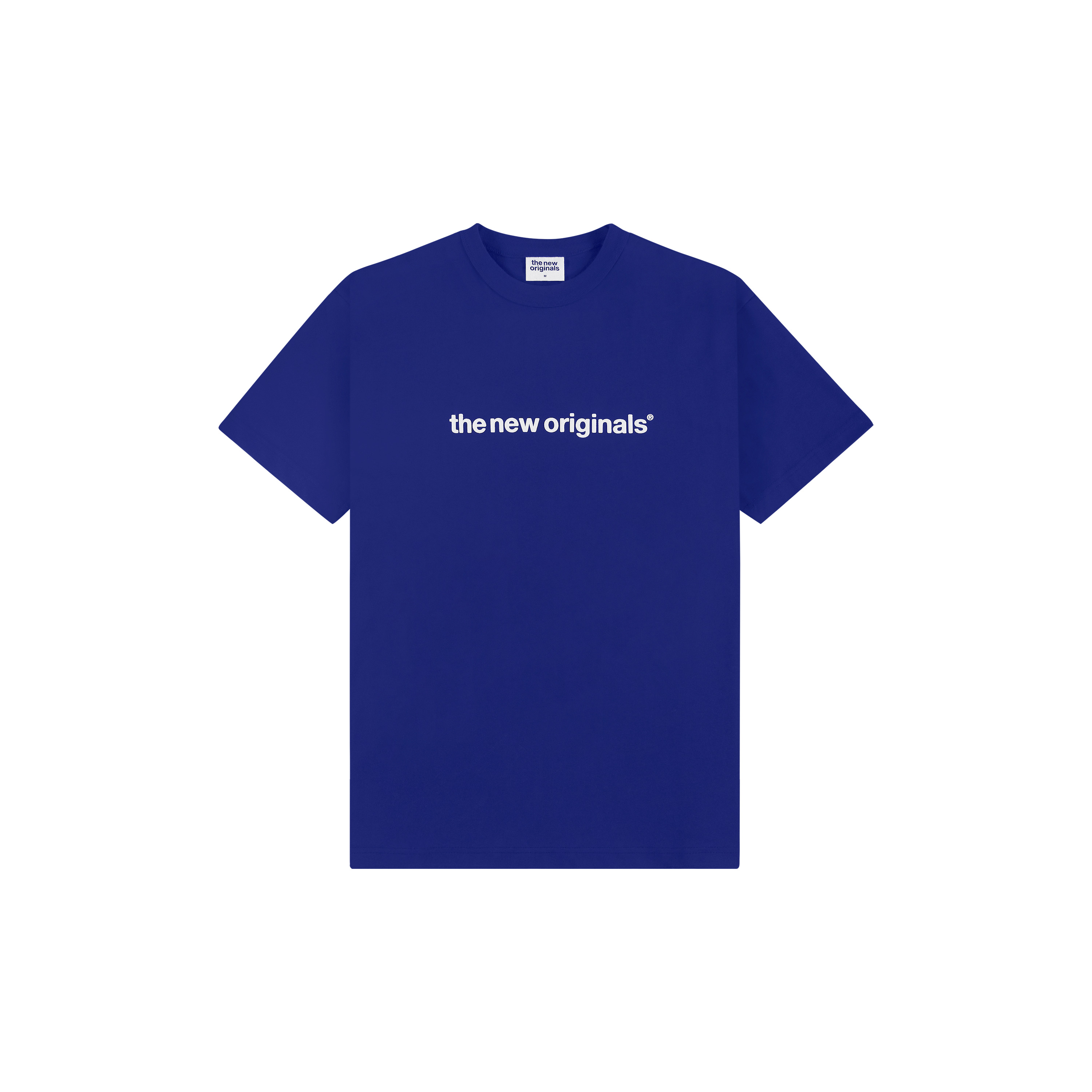 9509321152418 - T-Shirt The New Originals