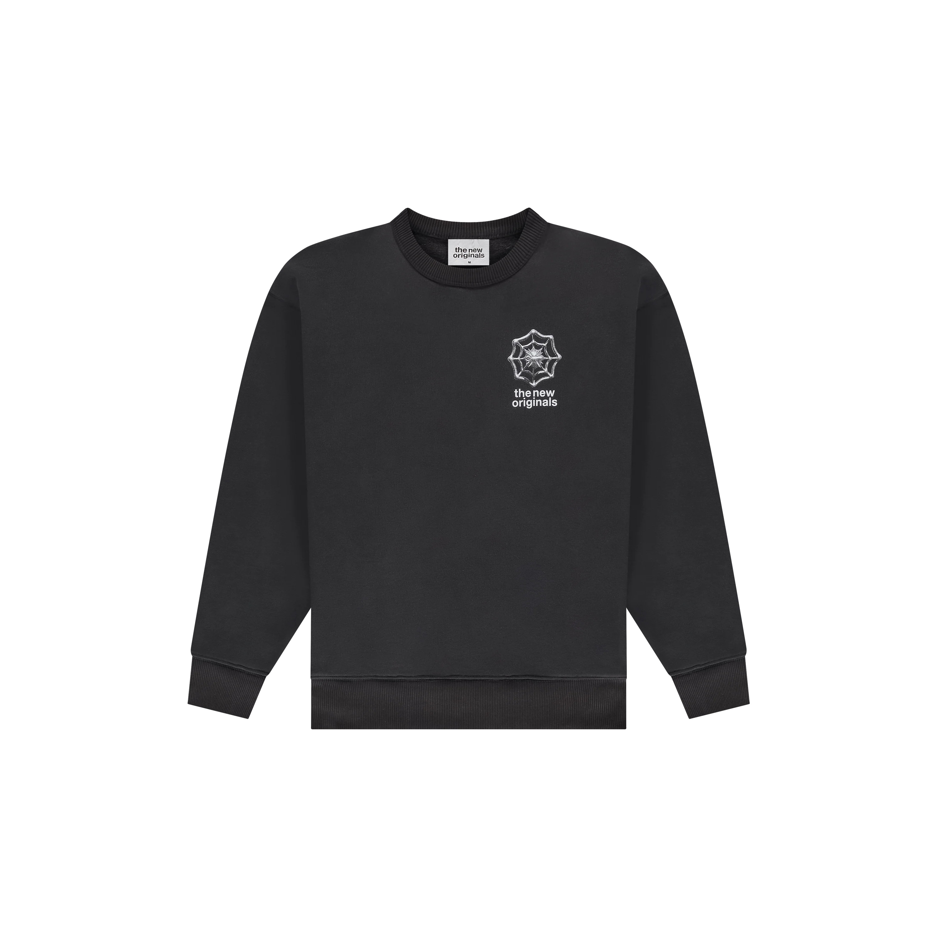 9509865293158 - Pullover Freddy Ananse