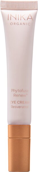 9553527049300 - INIKA Organic Phytofuse Renew Eye Cream 15 ml