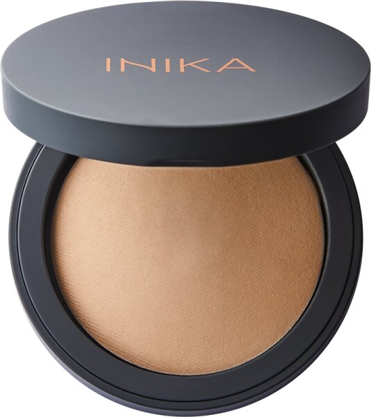 9553527049447 - INIKA Baked Mineral Foundation Nurture 8 g