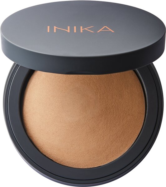 9553527049478 - INIKA Baked Mineral Foundation Freedom 8 g 9553527049478 - INIKA Baked Mineral Foundation Freedom 8 g