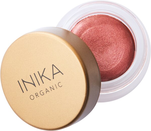 9553527049775 - INIKA Organic Lip & Cheek Cream Petals 35 g