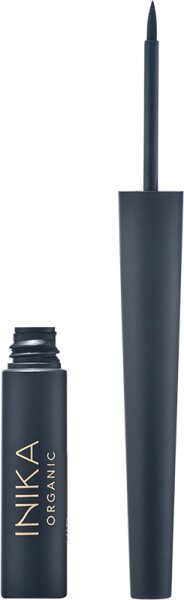 9553527050078 - INIKA Liquid Eyeliner Black 3 ml 9553527050078 - INIKA Liquid Eyeliner Black 3 ml