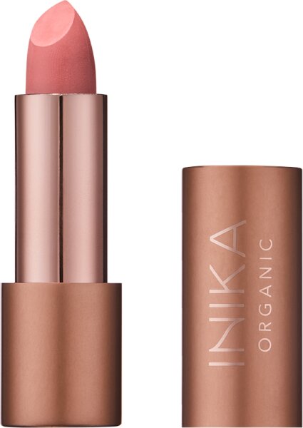 9553527050290 - INIKA Organic Lipstick Nude Pink 42 g 9553527050290 - INIKA Organic Lipstick Nude Pink 42 g