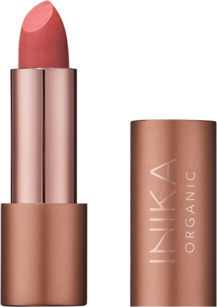 9553527050306 - INIKA Organic Lipstick Poppy 42 g