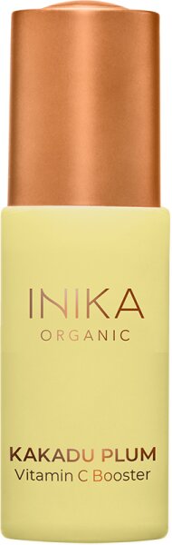 9553527050627 - INIKA Organic Kakadu Plum Vitamin C Booster 15 ml