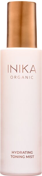 9553527050665 - INIKA Organic Hydrating Toning Mist 120 ml