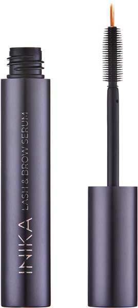 9553527050672 - INIKA Organic Lash and Brow Serum 7 ml 9553527050672 - INIKA Organic Lash and Brow Serum 7 ml
