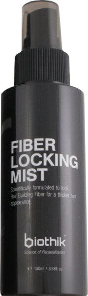 9555580500149 - BioTHIK Fiber Locking Mist Festigungsspray 100 ml