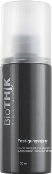 9555580500910 - BioTHIK Fiber Locking Mist Festigungsspray 50 ml