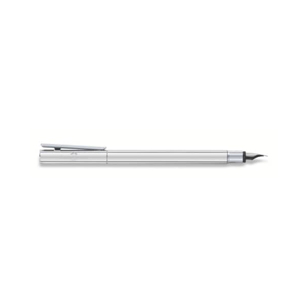 9555684630124 - Füllhalter NEO Slim F 9555684630124 FABER CASTELL 342001