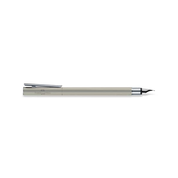 9555684630261 - Füllhalter NEO Slim EF 9555684630261 FABER CASTELL 34210