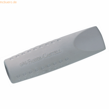 9556089007788 - 24 x Radierer Jumbo Grip Eraser Cap Kunststoff